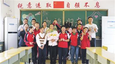 省残运会冠军——平塘姑娘易忠幼载誉归来