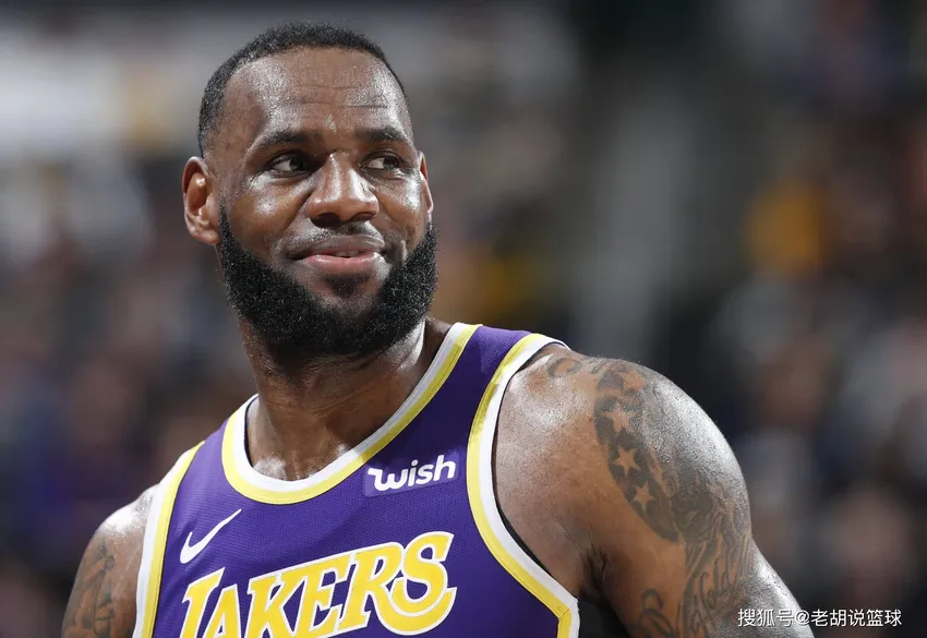 詹姆斯：NBA现役只有2个人能接我的班，莫兰特太狂和我一点也不像