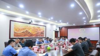 安仁县人民检察院与资兴市法院、安仁县司法局签约