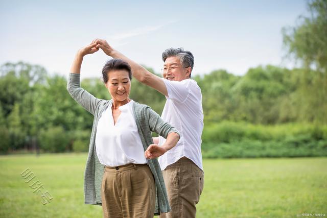 八个小贴士，帮助父母预防高血压