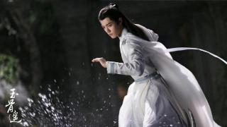 《玉骨遥》四位女主结局：朱颜幸福，白雪鹭黑化，白雪莺地位最高