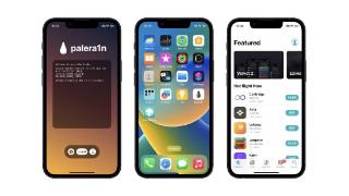 越狱团队palera1n发布支持越狱ios16.3.1