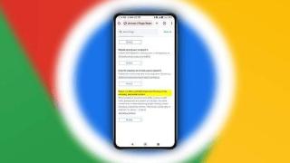 谷歌安卓版 Chrome 浏览器测试新特性：共享屏幕时可屏蔽敏感数据