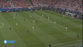 欧洲杯| 荷兰2:1逆转波兰，加克波、韦霍斯特建功
