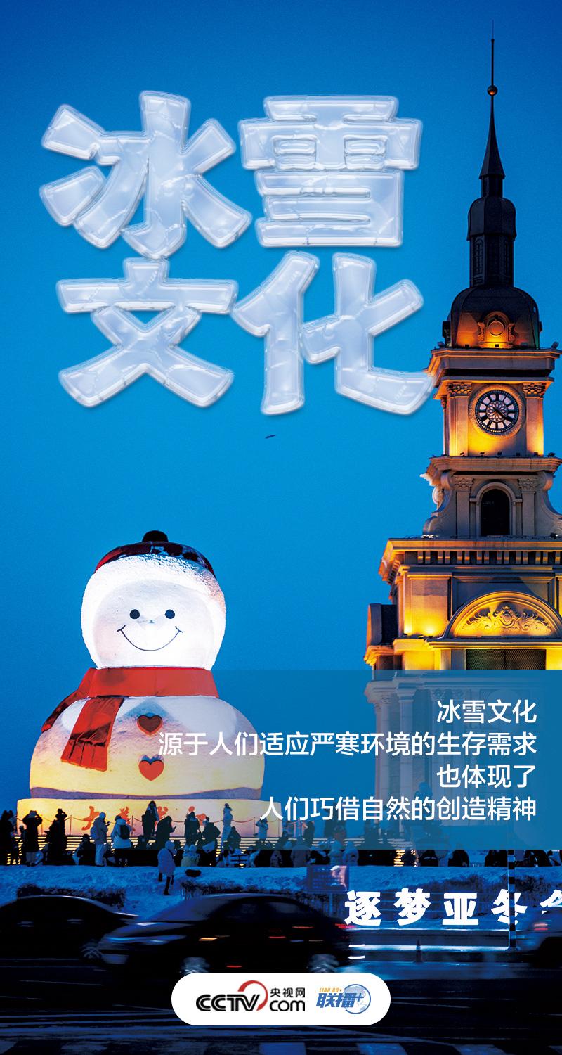 冰雪春天｜盘活“冷资源” 总书记要求办好这件事