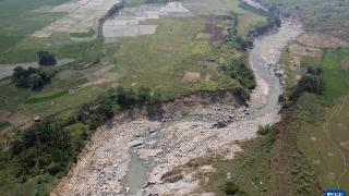 厄尔尼诺现象将致印尼发生更加严重的旱灾