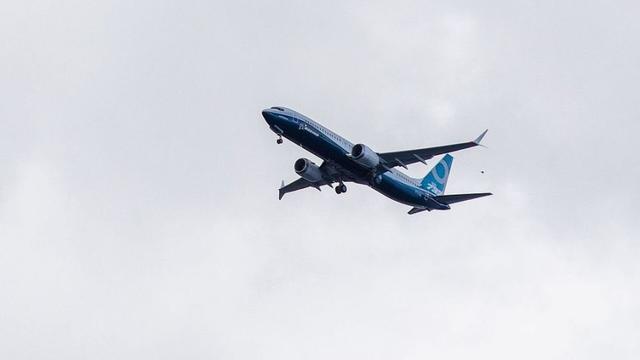 美国航空管理局将停飞波音737MAX9以便进行紧急检查