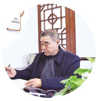 田茂清：为百姓“解交”有两手绝活