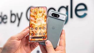 用户称谷歌Pixel 8 手机移动信号差，续航只有5个小时