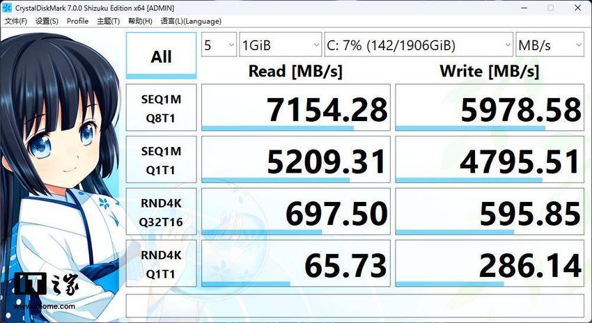 联想thinkcentrem760q体验