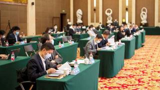 “薪芒行动-2022汽车行业青年创新评选”在天津举办