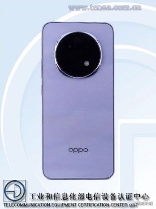 Oppo即将推出A5 Pro：入门级手机的新选择