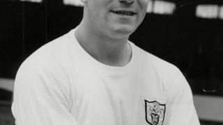 英格兰1966年世界杯冠军成员乔治-科恩去世，享年83岁