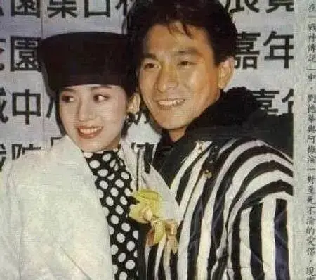 15年前，刘德华被曝“隐婚”，当时有多轰动？