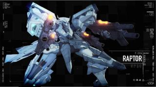 《MUV-LUV TACTICS》配置规格情报 SRPG新游