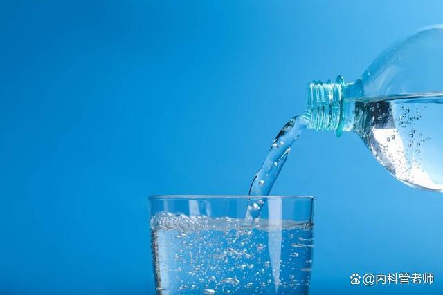 ​长期饮用纯净水对健康有负面影响？带您全面了解纯净水