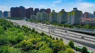 高考期间郑州近1.5万个停车泊位免费停放