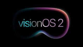 苹果发布visionOS 2第九个开发者测试版 新增多项功能