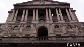 经济学家称英国通胀持续，8月降息概率已跌破50%！