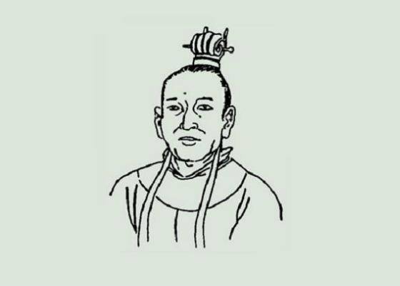 唐朝末代君王李从厚令人称奇的故事