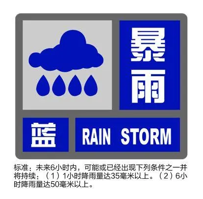 暴雨！大暴雨！警惕！又一超强台风！这些地方注意