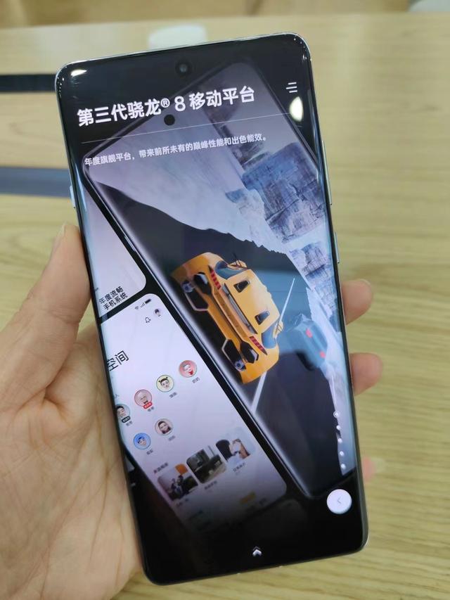 OPPO Find X7系列重磅来袭