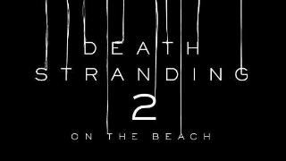 小岛秀夫分享《死亡搁浅2》手机壁纸 这就换上！