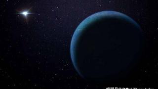 第九大行星“最有力证据”，美国科学家信心十足：距离约750亿公里