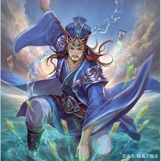 三国杀里有没有零差评的武将，真的存在这种东西吗？