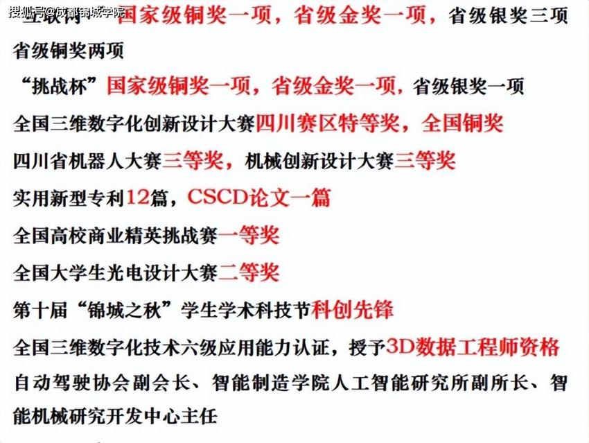 开公司、拿国奖、获专利！一起走进锦城新“四敢”青年钱泽