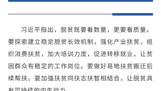 学习观 | 总书记三次到访重庆，哪些方面屡屡提及？