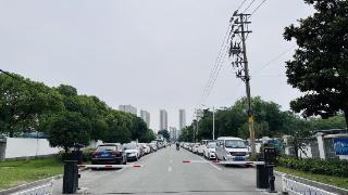 南京沿江街道：找准治理“脉络”，以细节之美擦亮“颜值”