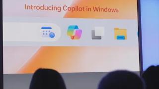 微软将copilot推广到更多软件产品中