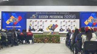 这位“工人总统”又赢了！马杜罗连任委内瑞拉总统