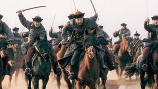 清朝进入中原后，经历哪5场战争，直接影响了清朝的历史
