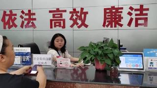 自贡荣县：“党建+社会救助”为民生幸福“加码”