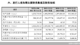 龙旗科技手握46亿现金却募资补流 5000万投资“打水漂”