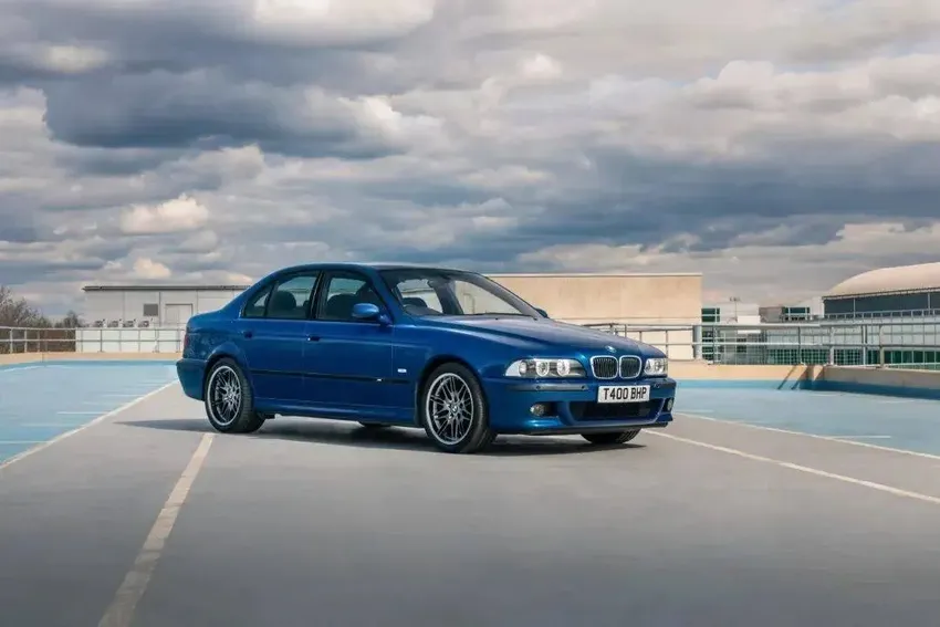 BMW M 52周年生日，你的梦想M车型是哪一款？