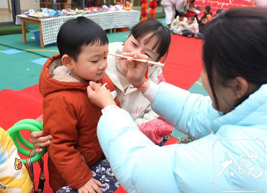 芜湖市各中小学及幼儿园开启丰富多彩第一课迎接新学期