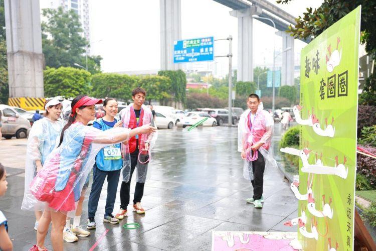 体育指导员来了！巴南市民“点单”就能学习体育项目