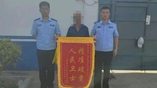 【夏季行动】小案不小办，牡丹公安陆续破获两起车辆被盗案