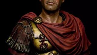 历史上的凯撒为什么被称为皇帝？