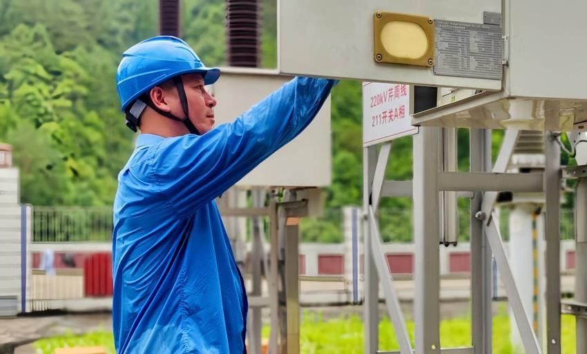 华电福建公司全力以赴保障电力安全稳定供应