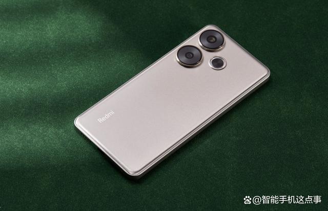 红米Note14 Pro再次被确认：外观设计已清晰