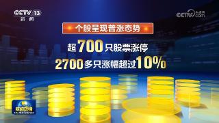 A股大涨 成交超2.6万亿创新高