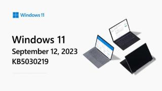 微软推送windows1122h2 9正式版补丁