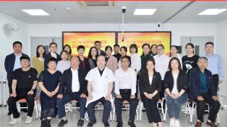 2023年全市超声医学质量控制中心工作会议在菏泽市立医院召开