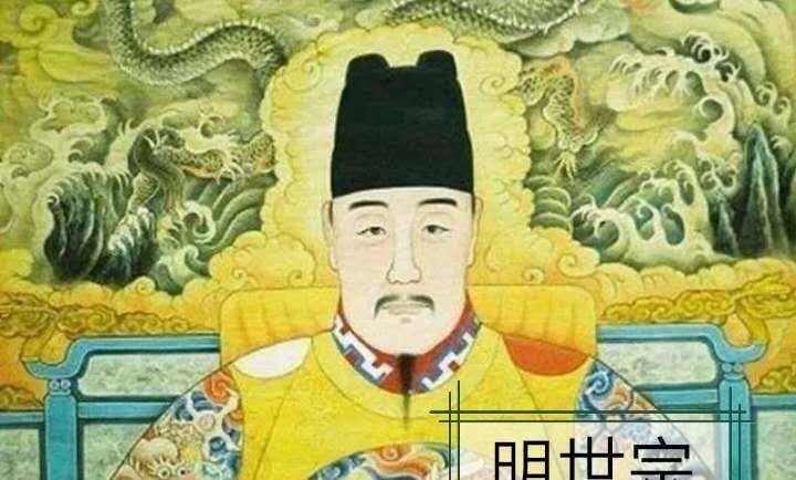 杨廷和：从神童首辅到帝国掌舵者