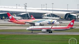 四川航空将新增重庆往返西双版纳、郑州等航线