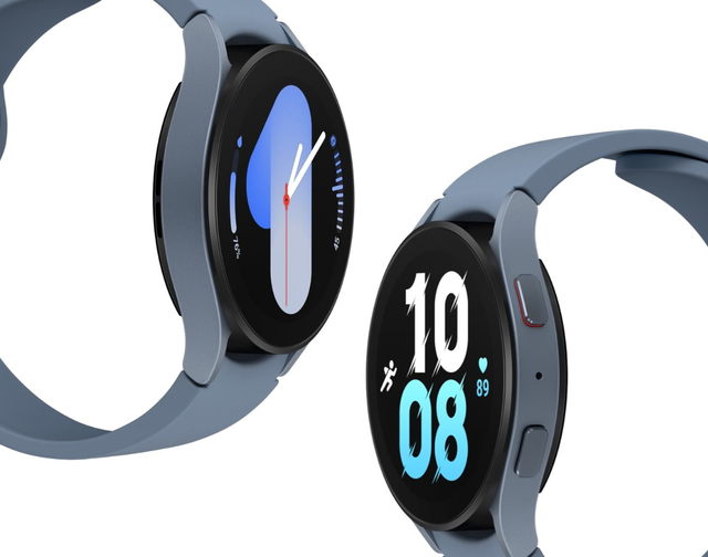 三星galaxywatch5值得入手吗？